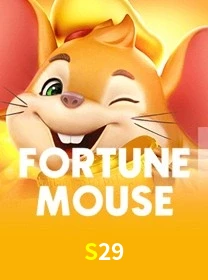 Caça-níqueis fortune mouse S29