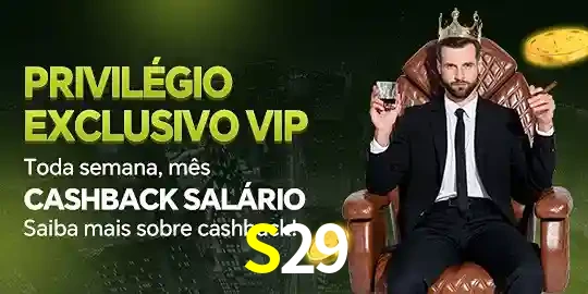 Promoções S29
